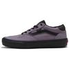 Rowan Light Purple Black Unisex Sneakers VN0A5JICBI6