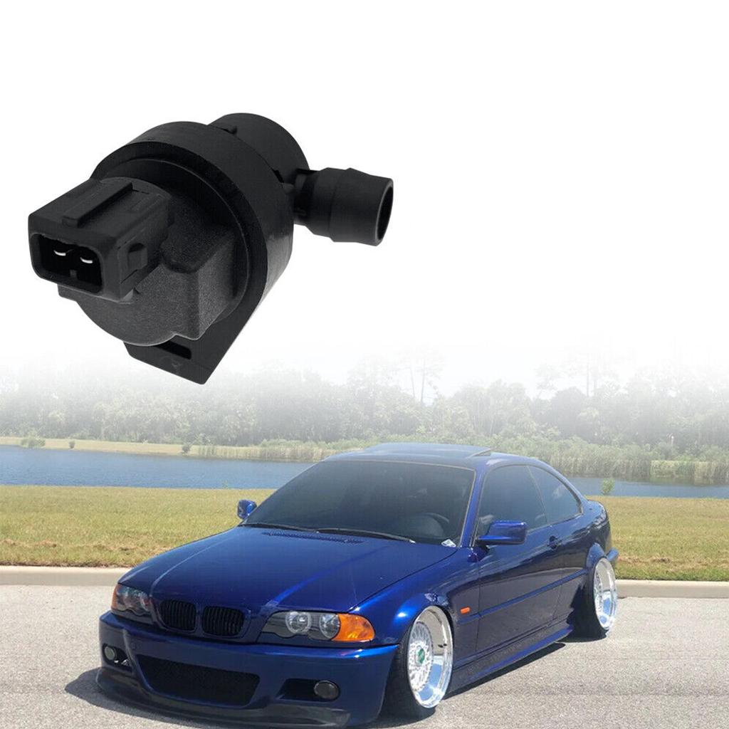 Car Carbon VaporCanister Vent Solenoid Valves 282043961304 2282587 2M1432 1433602 Suitable For E46 E39 E38 E53 E85 323ci