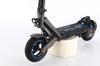 M-HUNTER N07 Foldable Adult Offroad E Scooter 1000W Powerful Motor 48V 15AH Lithium Battery 10 Inch Pneumatic Tires for Outdoor Rough Road Riding
