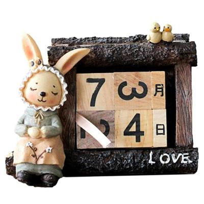 Blocnotesuri și carnete – Calendare