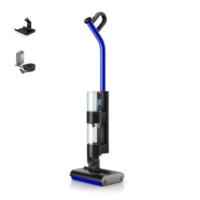 Dyson Wash G1 Vacuum Cleaner 1L Capacity Blue/Black