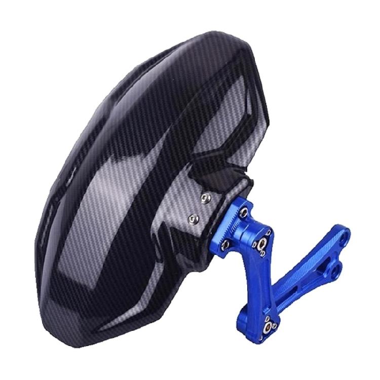 Universal Motorcycle Rear Mudguard Fender Guard Electric Bike Mud Splash Guard