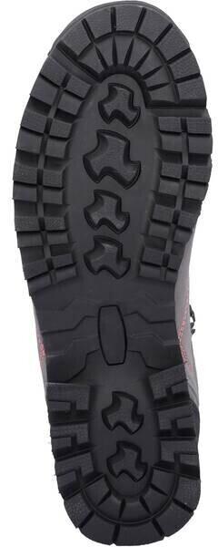 Обувь для треккинга CMP Alcor 2.0 Mid W basic grey
