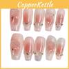 Manicure – Adesivos para unhas