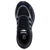 adidas Adizero Goukana Rahat Çok Yönlü Günlük Koşu Ayakkabısı Unisex Spor Ayakkabı Siyah KJ2840