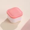 1Pcs Mini Plastic Sauce Bottle Seasoning Box Salad Dressing Containers For Outdoor Barbecue Bento Lunch Box Accessories