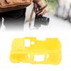Silicone Camera Protective Case Soft Textured Surfaces Detachable Camera Silicone Cover Case for Fuji XM1