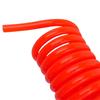 High-Pressure PU Spiral Air Hose