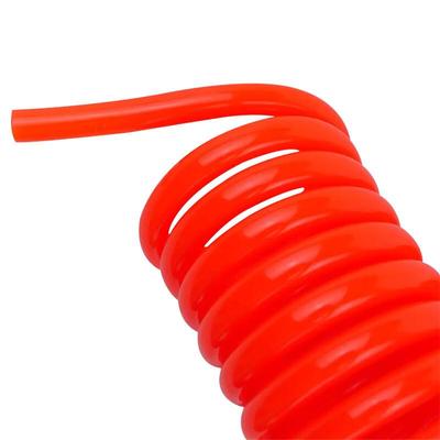 High-Pressure PU Spiral Air Hose