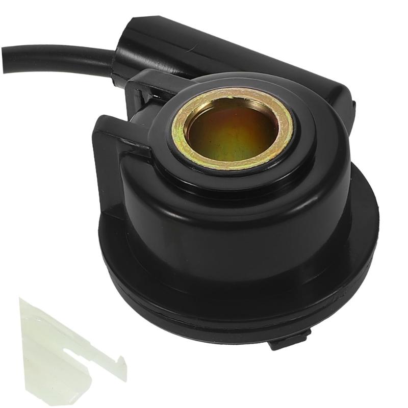 Waterproof Digital Speedometer Sensor Mileage Trackers Easy Installation Reliable Signal Transmission For Motorcycles
