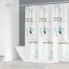 Banyo ve tuvalet – Duş Perdeleri