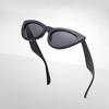 Cycling Glasses Fishing Glasses Retro Vintage Sunglasses Cateye Goggles Sexy