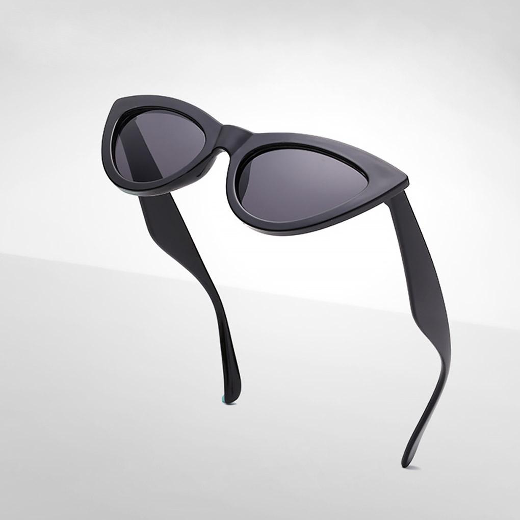 Cycling Glasses Fishing Glasses Retro Vintage Sunglasses Cateye Goggles Sexy