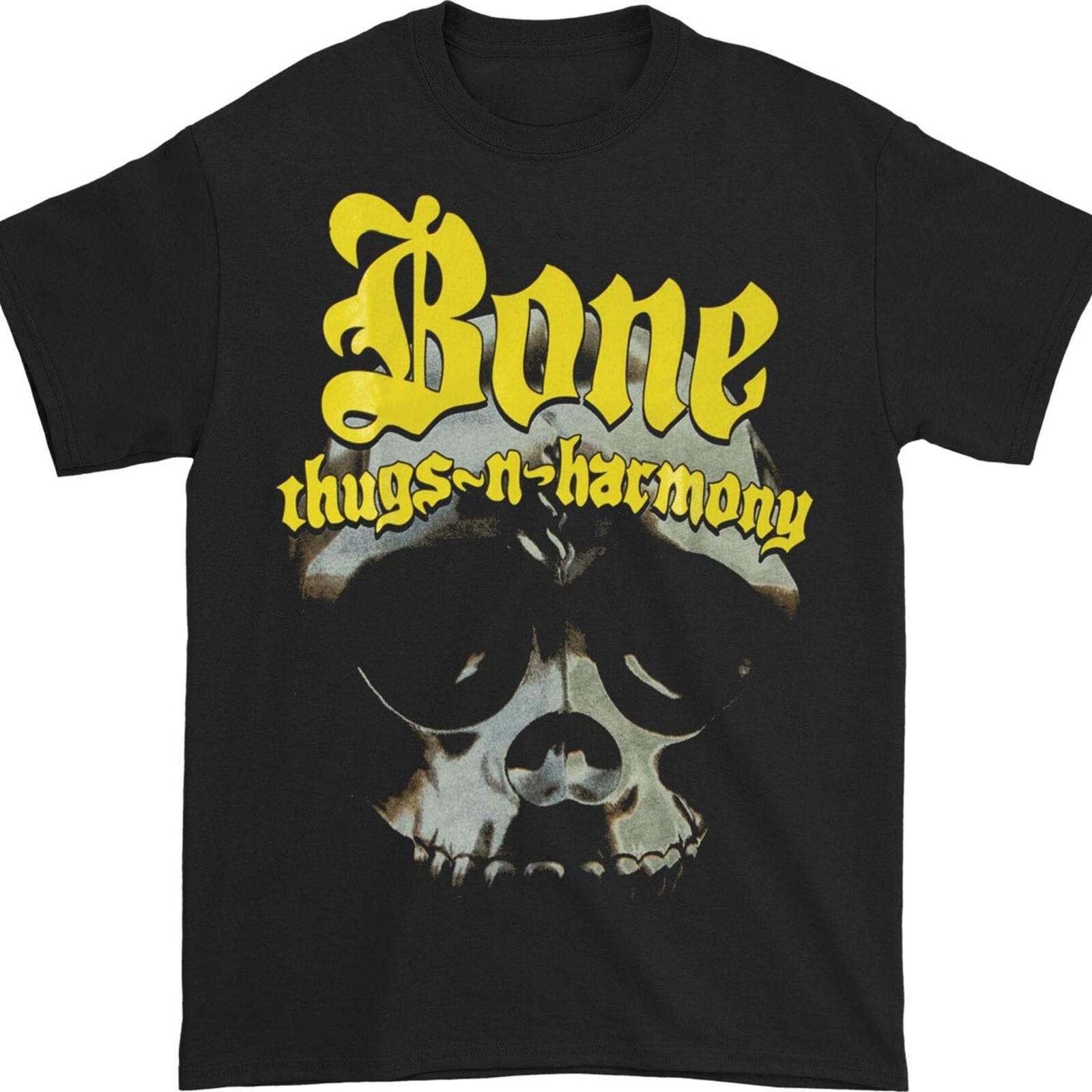 Classic Bone Thugs-N-Harmony Unisex Unisex S-5XL Shirt 7D569 M