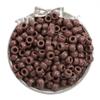 1900Pcs Acrylic Beads Colorful Bucket Beads for DIY Bracelet Fashion Jewelry Making