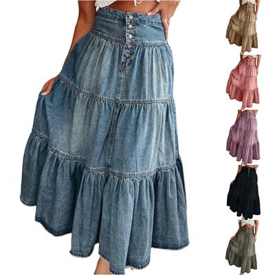 Κάτω μέρος (Γυναικεία Ρούχα) – Φούστες