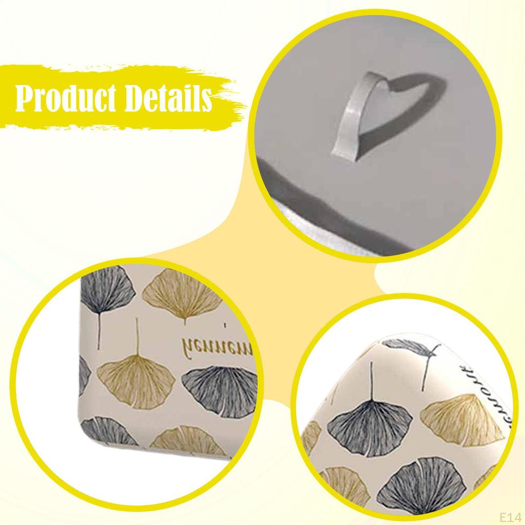 Handheld Ironing Board Iron Pad Glove for Cuffs Shoulder Travel Apartments