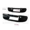 2Pcs Kayak Canoe Paddle Holder Clips Kayak Paddle Keeper Marine Boat Yacht Kayak Boat Accessories Marine 7