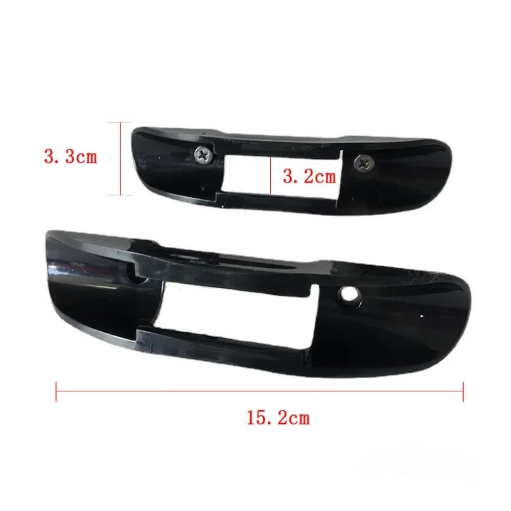 2Pcs Kayak Canoe Paddle Holder Clips Kayak Paddle Keeper Marine Boat Yacht Kayak Boat Accessories Marine 7