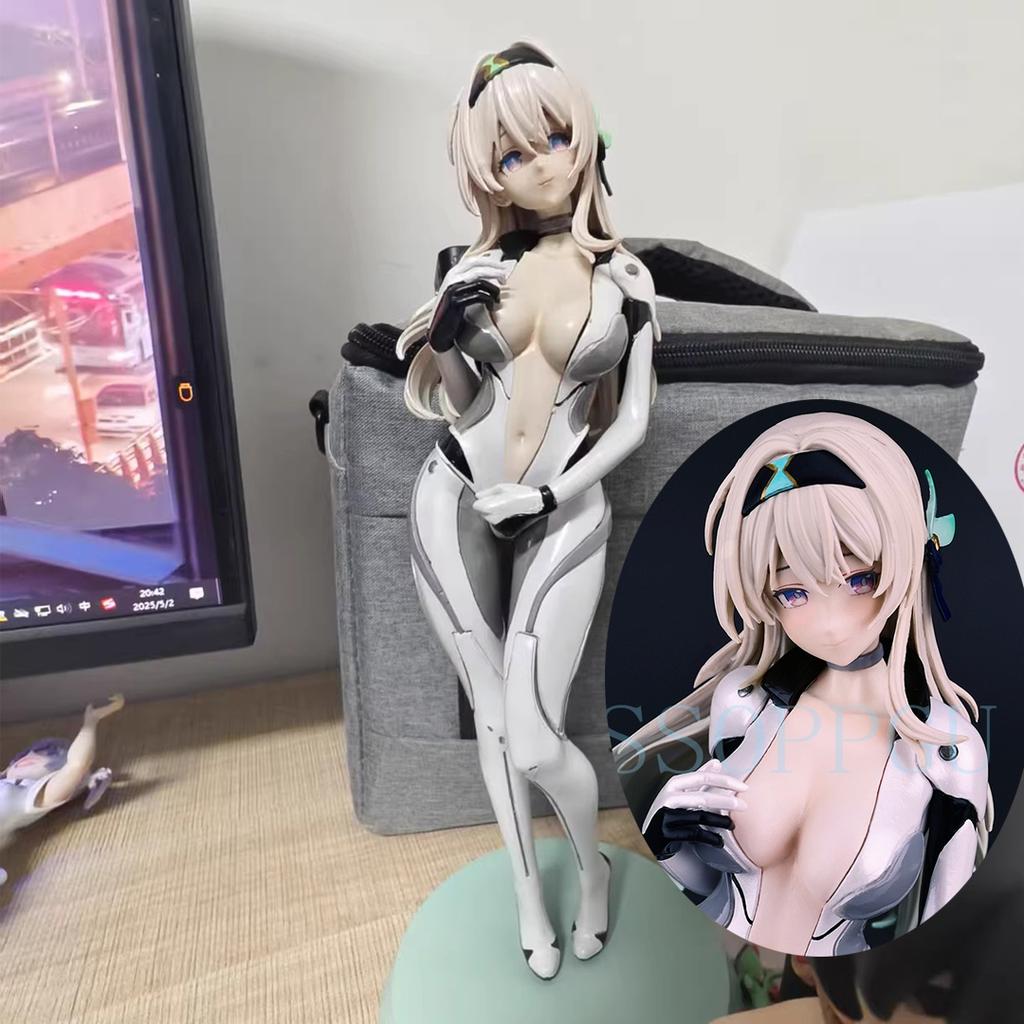 24cm Honkai: Star Rail Figure Firefly Anime Girls PVC Action Figure Toy Activity Statue Tall Superior Quality Adult Collection Model Doll