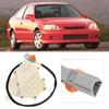 Right Door Lock Actuator Motor Fit for Civic 1996‑2000 72115‑S00‑A01