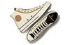 Converse Chuck 70 High 'Egret Hidden Trail Brown'