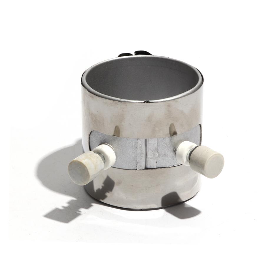 FCABA 80mm Durchmesser 30~45mm Höhe 110/220/380V 230/260/300/340W SUS Heizband Glimmer Heizelement für Spritzgießmaschine
