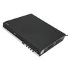 Mini DVD Player 1080P Support AV Output Remote Control HD Multimedia Interface DVD CD Player with USB Port 110‑240V