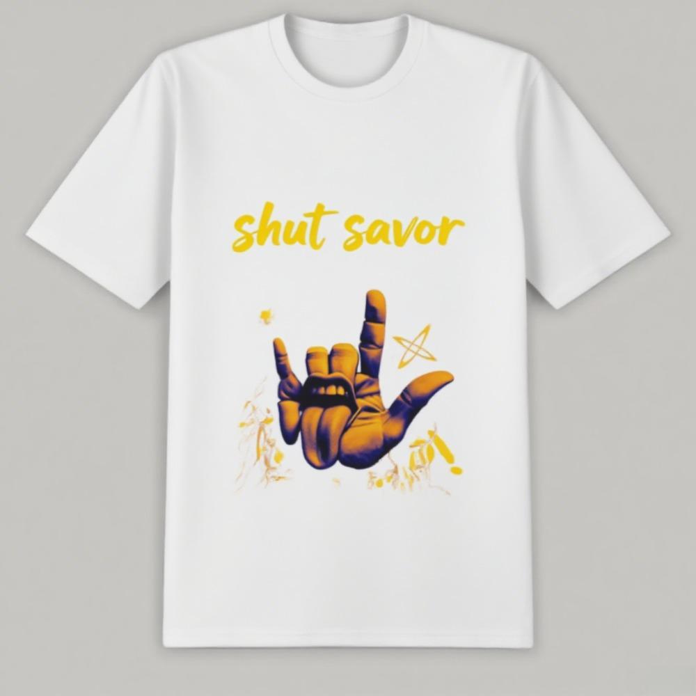 Printed Cotton Short-sleeved High-quality Couples Are Fashionable Casual and High-quality Street Daily Style Hot Trend T-shirt