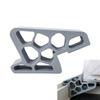 Anti-Slip Window Stopper 3D Track Lock Stopper Multi-use Door Stopper  Balcony Doors