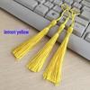 Pre-Made Tassel Bookmark & Wedding Favor Accessory