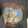 Vintage 1988 Blackfoot Siogo Band Shirt S tot 5XL IM0735 Unisex T-shirt