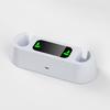 VR Gaming Fast Charging Base for Oculus Quest 2 Magnetic Charging Dock Station Glasses Magnetic Handle Free Accessories