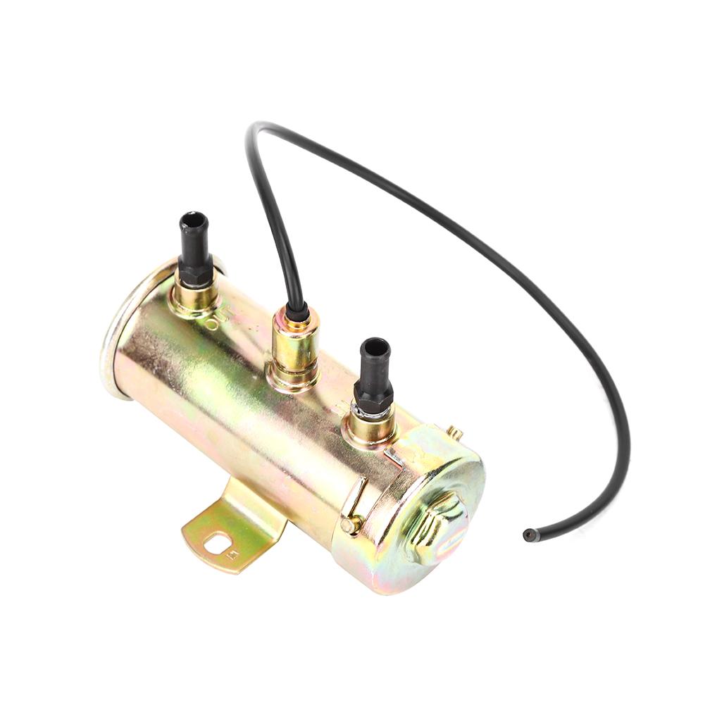 Electronic Fuel Pump Diesel Part 12V Fit for Facet FEP87SV PRO87SV 27149 2093