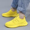 New Kids Fashion Sneakers Children's Sneakers Casual Shoes Breathable Soft Bottom Kids Boys Girls Students Running Tennis Shoes