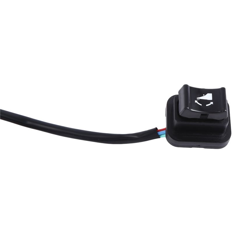 Portable 69J-82563 Trim &Tilt Switch Assy Replacement For Outboard Motor 4 Stroke 20-70HP/115/150/200/225/300HP 69J-82563