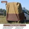 ZISIZ Vehicle Tail Tent
