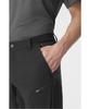 Koolongseupocheu Men'S Wigo Light Regular Fit Pants Jwpnm26241Blk