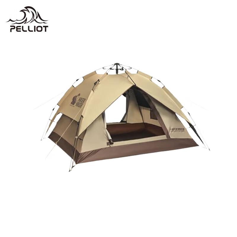 Pelliot HIKER Automatic Camping Tent