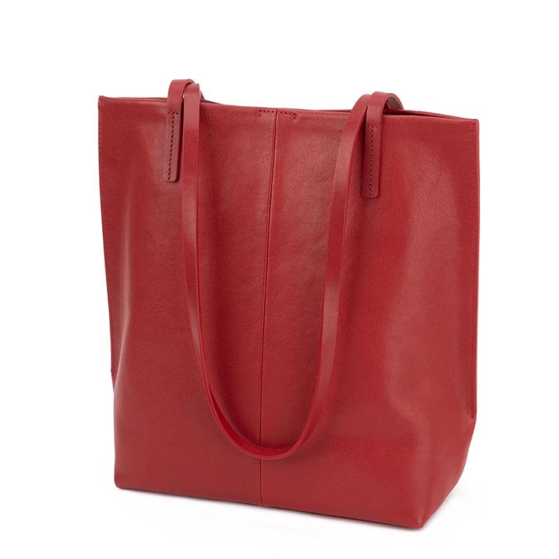 Damentasche Schulter 2025 Trendige High-End Allround Schul-Tote-Bag für Damen Luxus Große Kapazität Handtasche VENOF Taschen