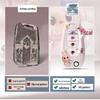 Chevrolet Cruze/Bao Kou Key Cover - Protective Shell with Buckle