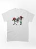 Relationship Goals 3 Classic Unisex T-Shirt