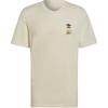 adidas T-shirt Uomo X Sean Wotherspoon x Hot Wheels 'Bianco Crema' HT6582