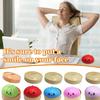 Colorful dumpling squishies Stress Balls Reusable Low Rebound Decompression Toys Dough Ball Unique Home Decoration Gifts New