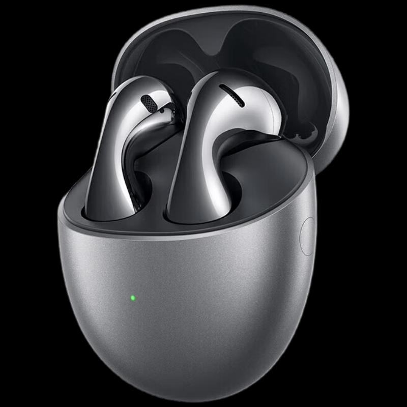 HUAWEI FreeBuds 5 Semi-in-Ear Noise Cancelling Bluetooth Earbuds