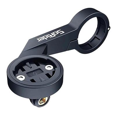 Βάση Στήριξης Υπολογιστή Ποδηλάτου XOSS για και Φως Ποδηλάτου Action Εύκολη και Περισσότερο G+ Garmin, IGS, GPS, GoPro, Κάμερες, Βάση, Πολυλειτουργική,