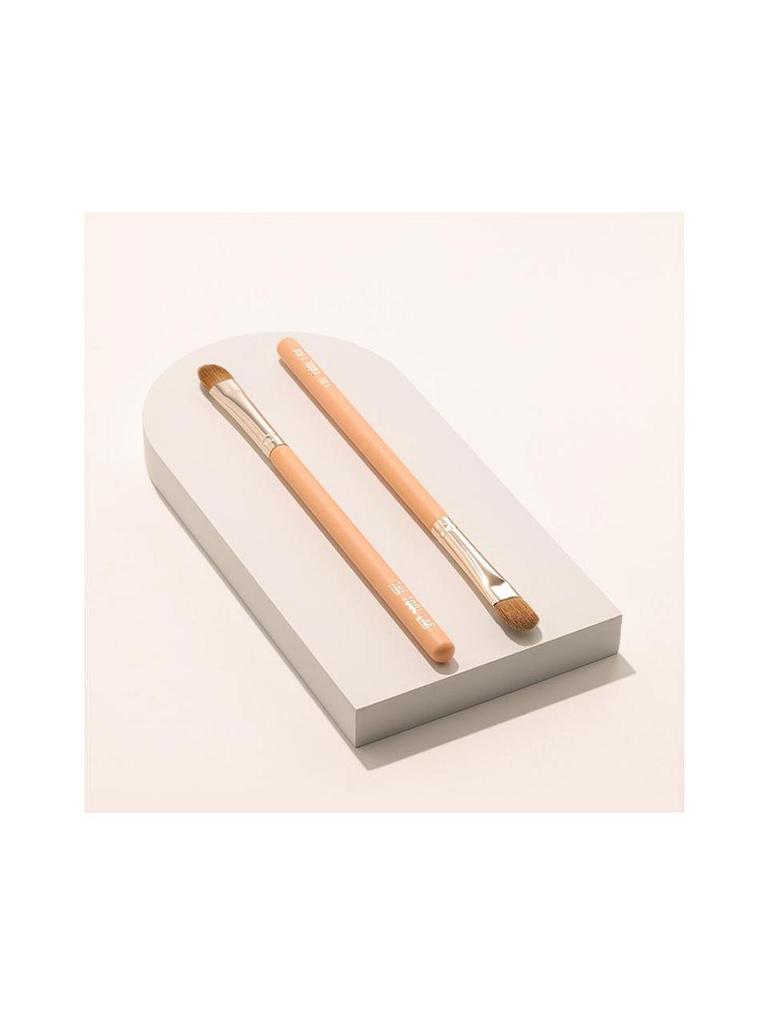 [The Tool Lab] [Eye Base] The Tool Lab 224 Eye Base Shadow Brush