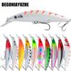 Pesca – Wobblers, iscos e anzóis