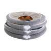 Warm Toilet Seat Cover Thicker Toilet Pad Washable Closestool Mat  Home