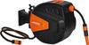 Gartenschlauch aufrollbar 15m+1,5m 1/2" KD2151